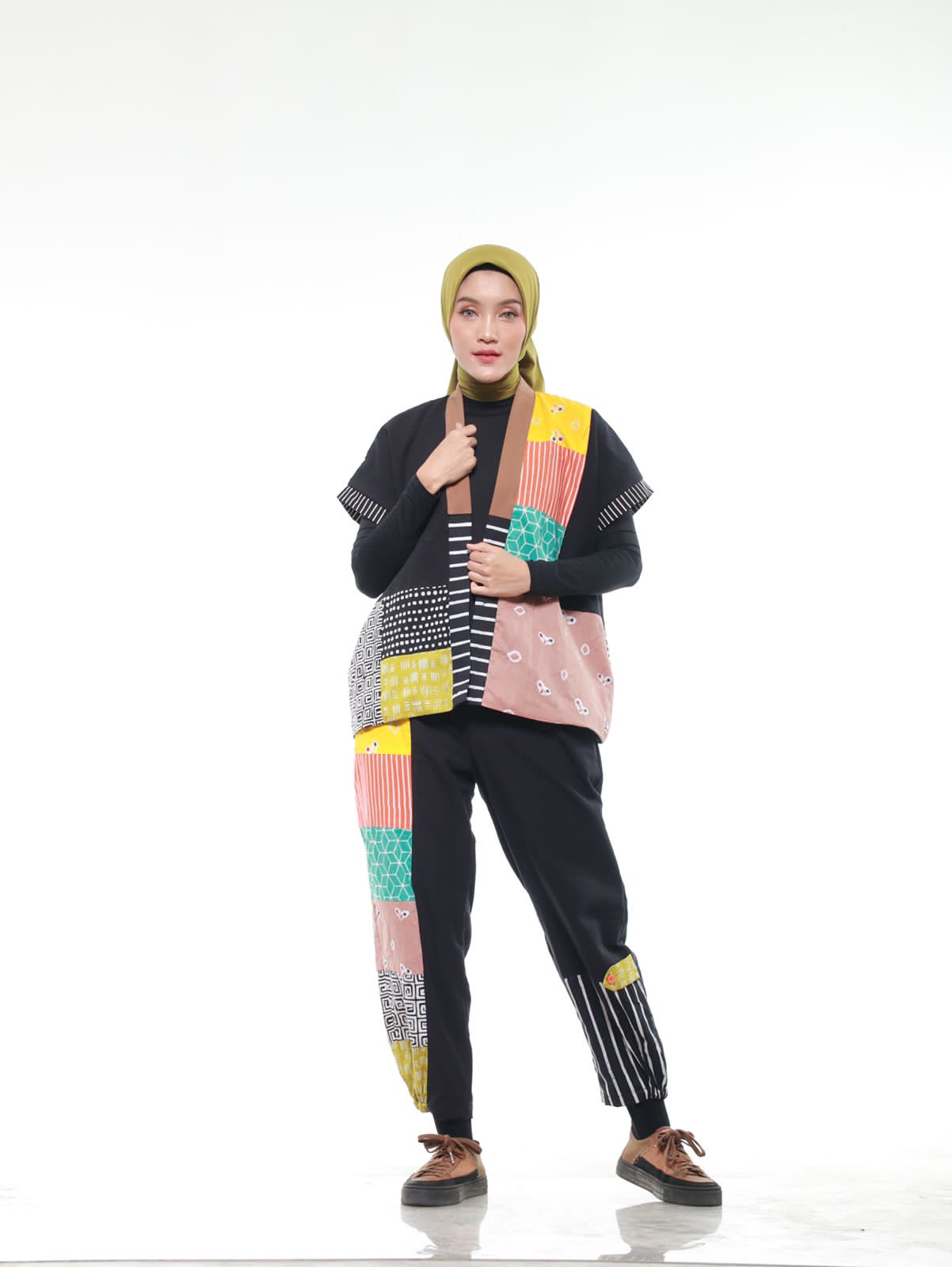 Nicka Set