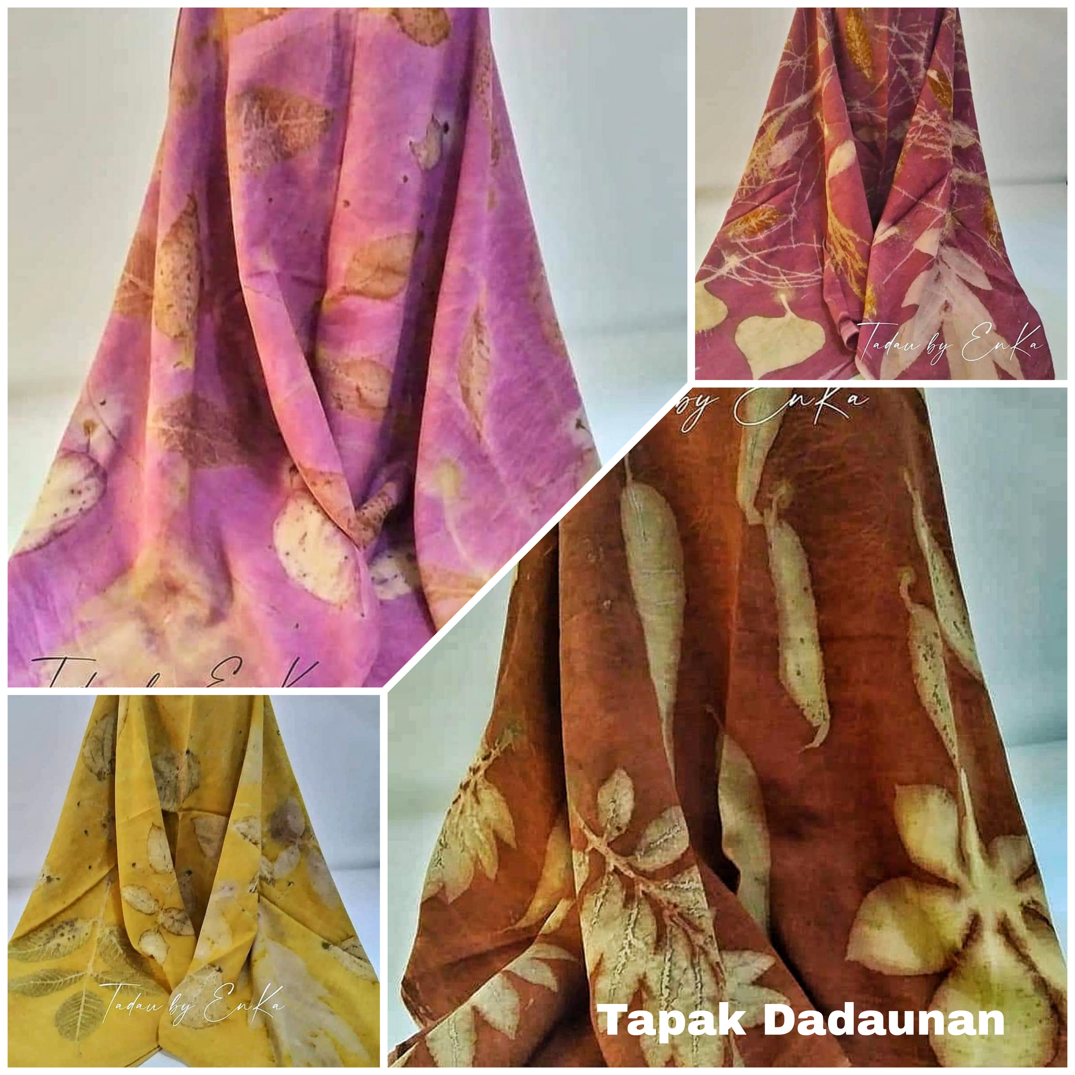 Hijab / Pashmina 