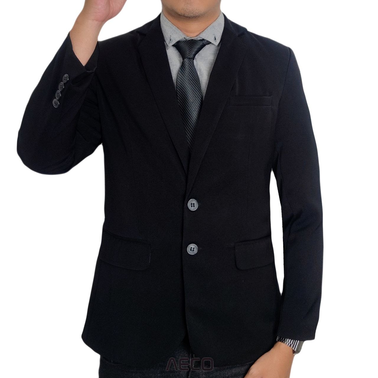 Jas Spy Jetbalck