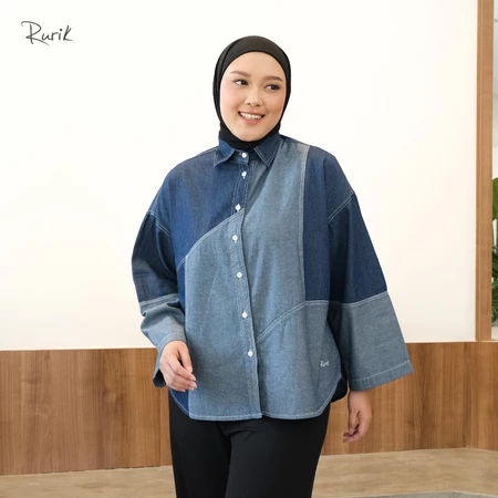 Esme Shirt