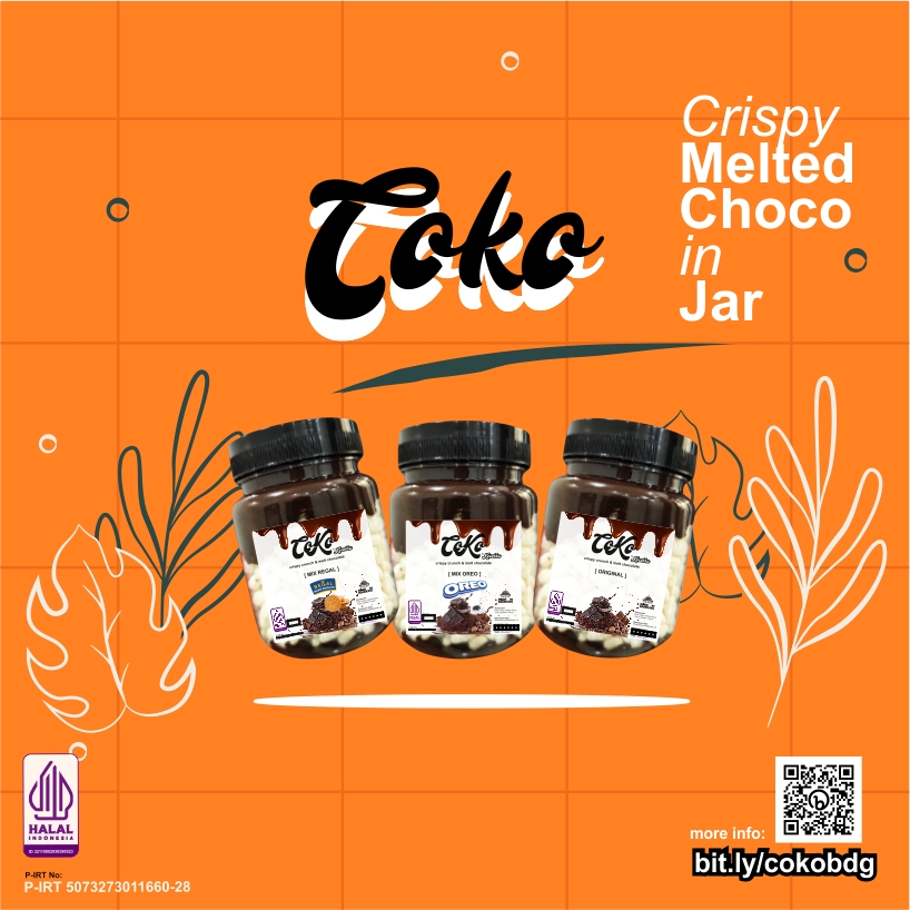 COKO BDG
