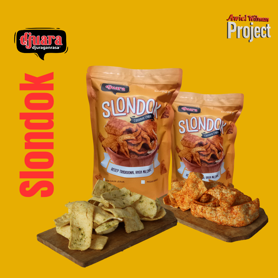 SLONDOK DJUARA