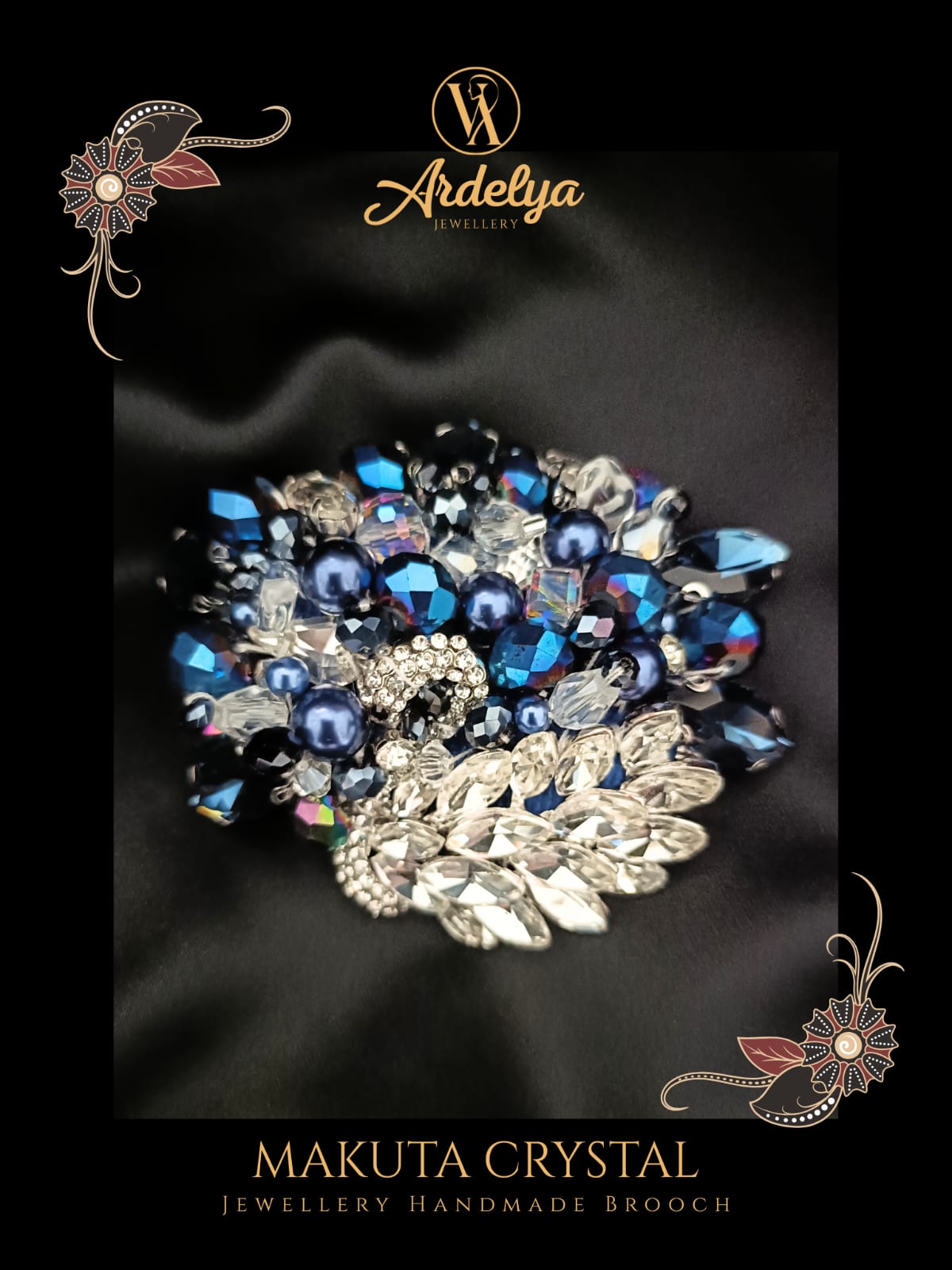 Makuta Crystal Jewellery 2