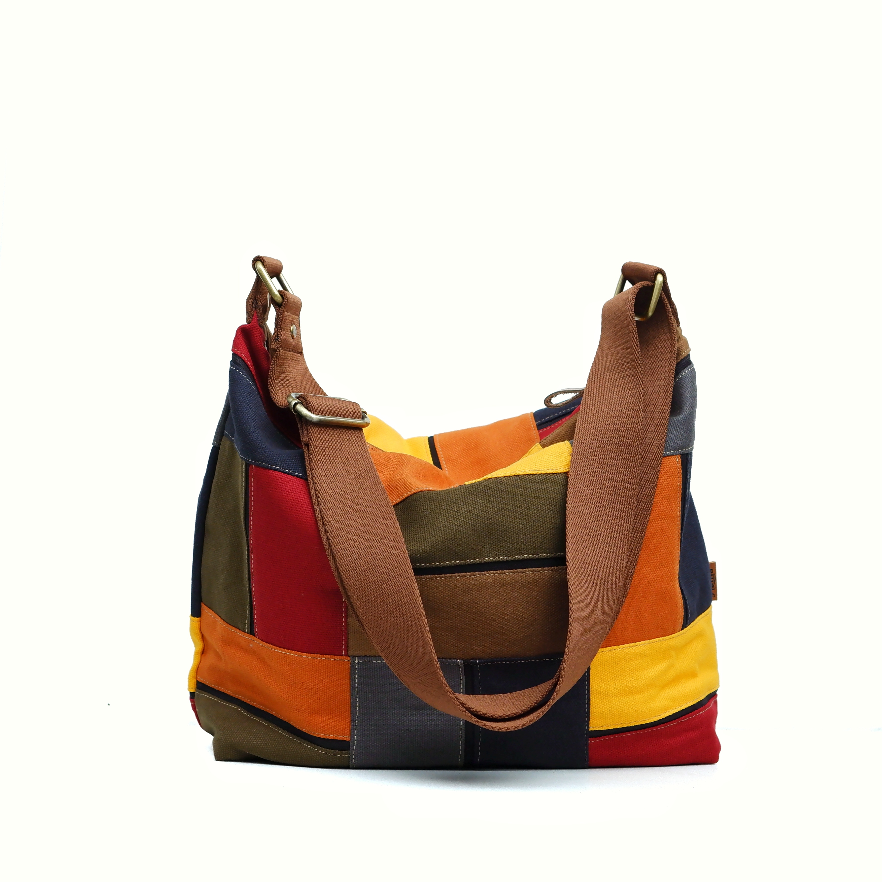 Katumbiri Hobo Bag
