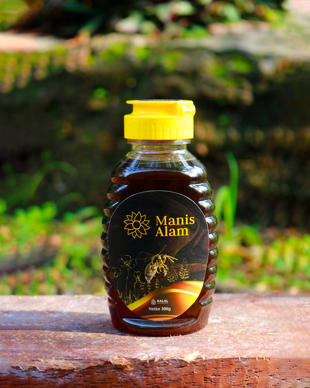 Madu Odeng
