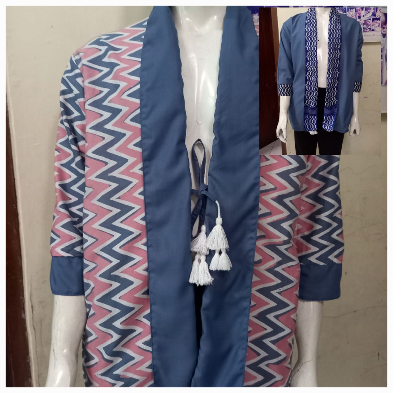 Outer 2in1