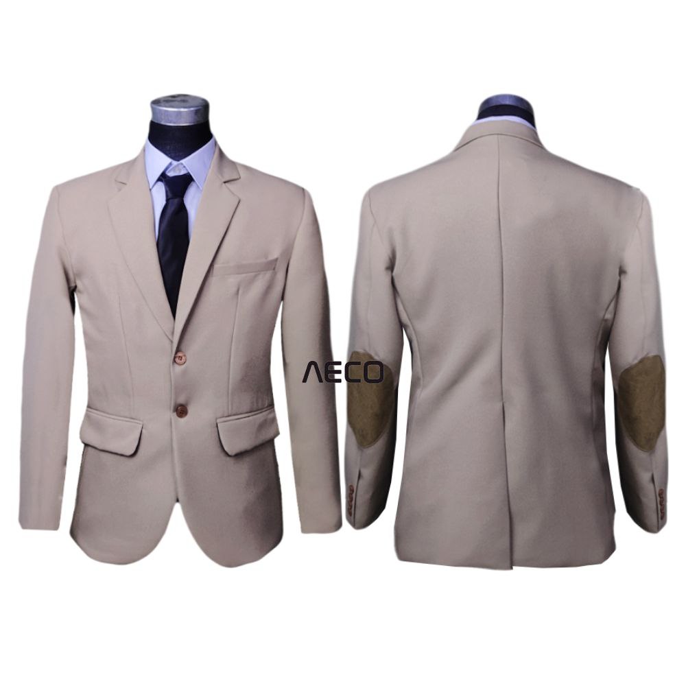 Blazer Elbow Series Warna
