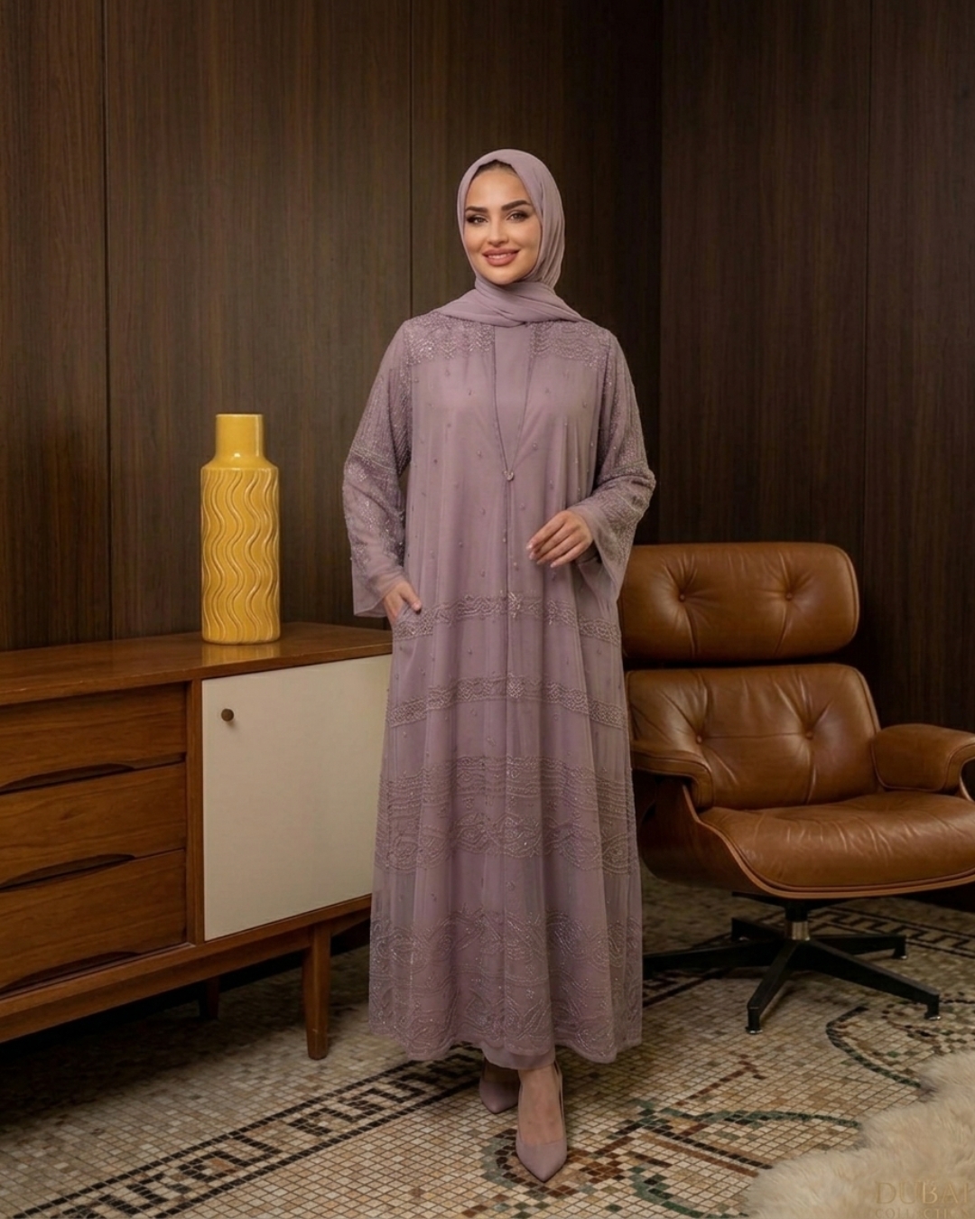 Elora Dress