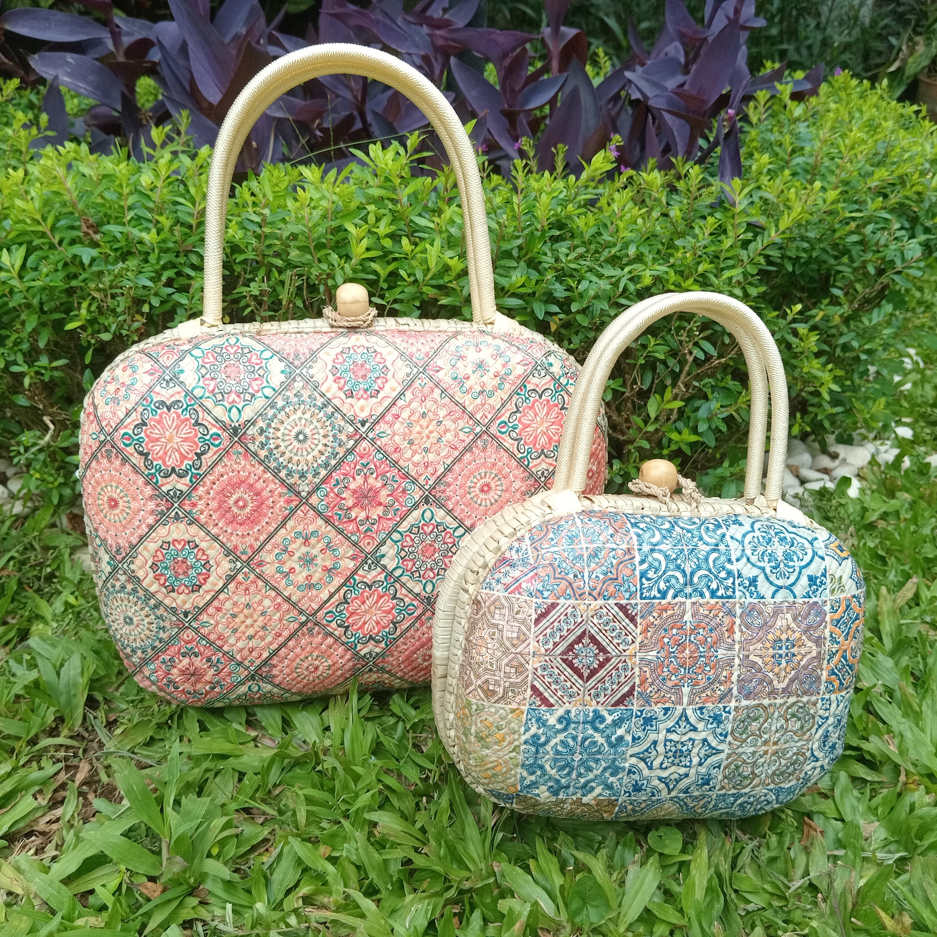 Tas Bantal 