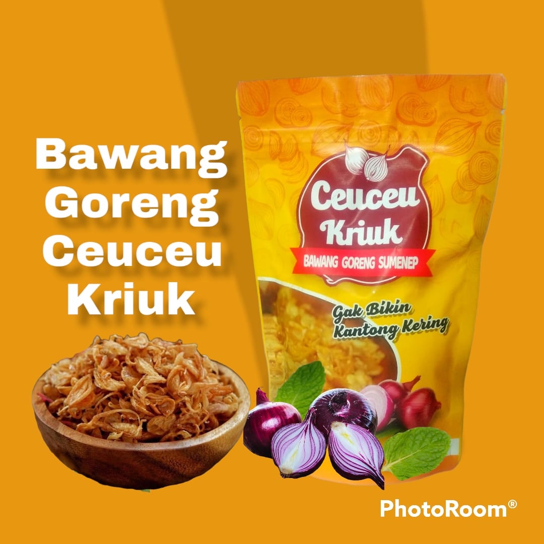 Ceuceu Kriuk 
