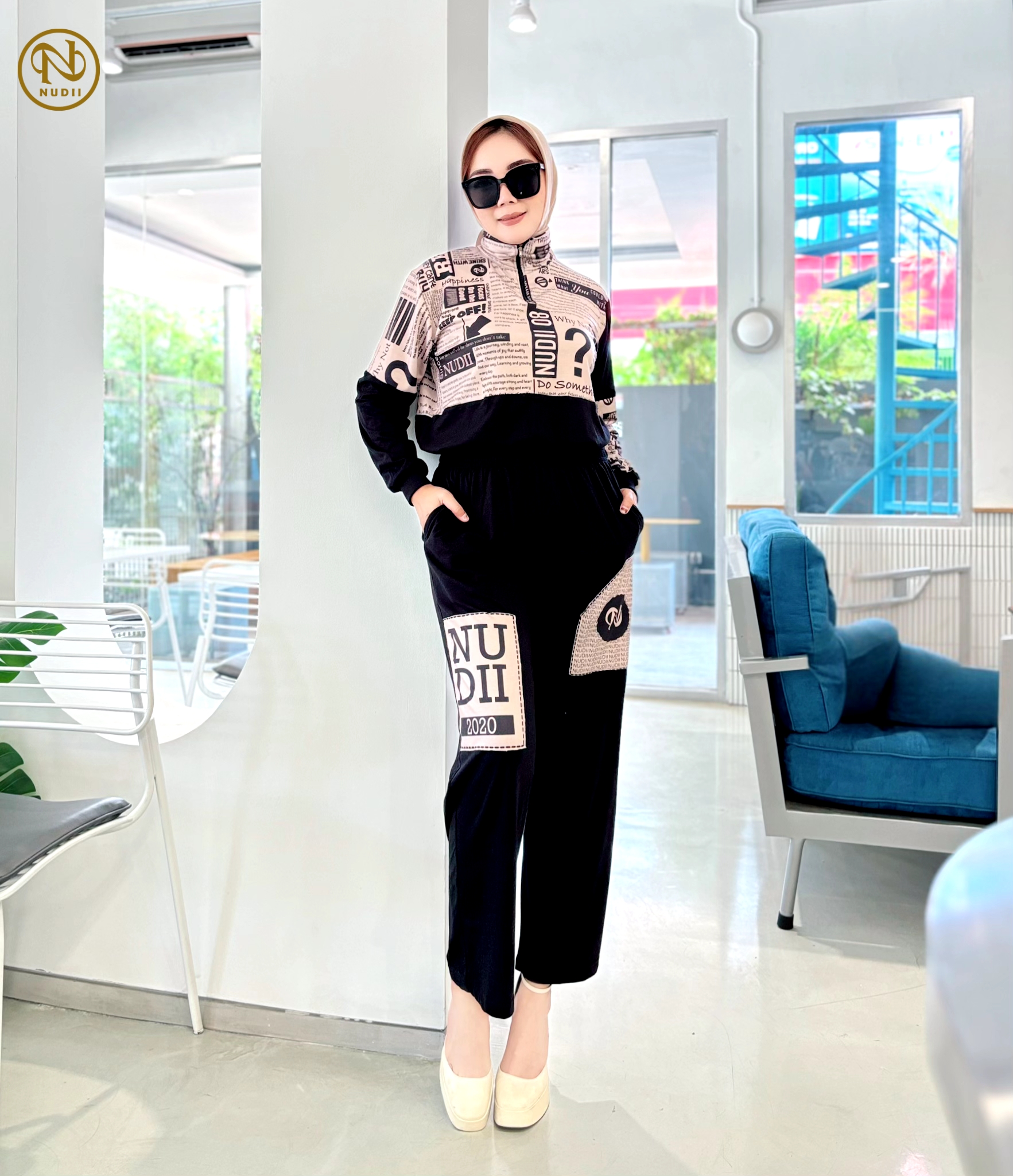 KIRANA SET
