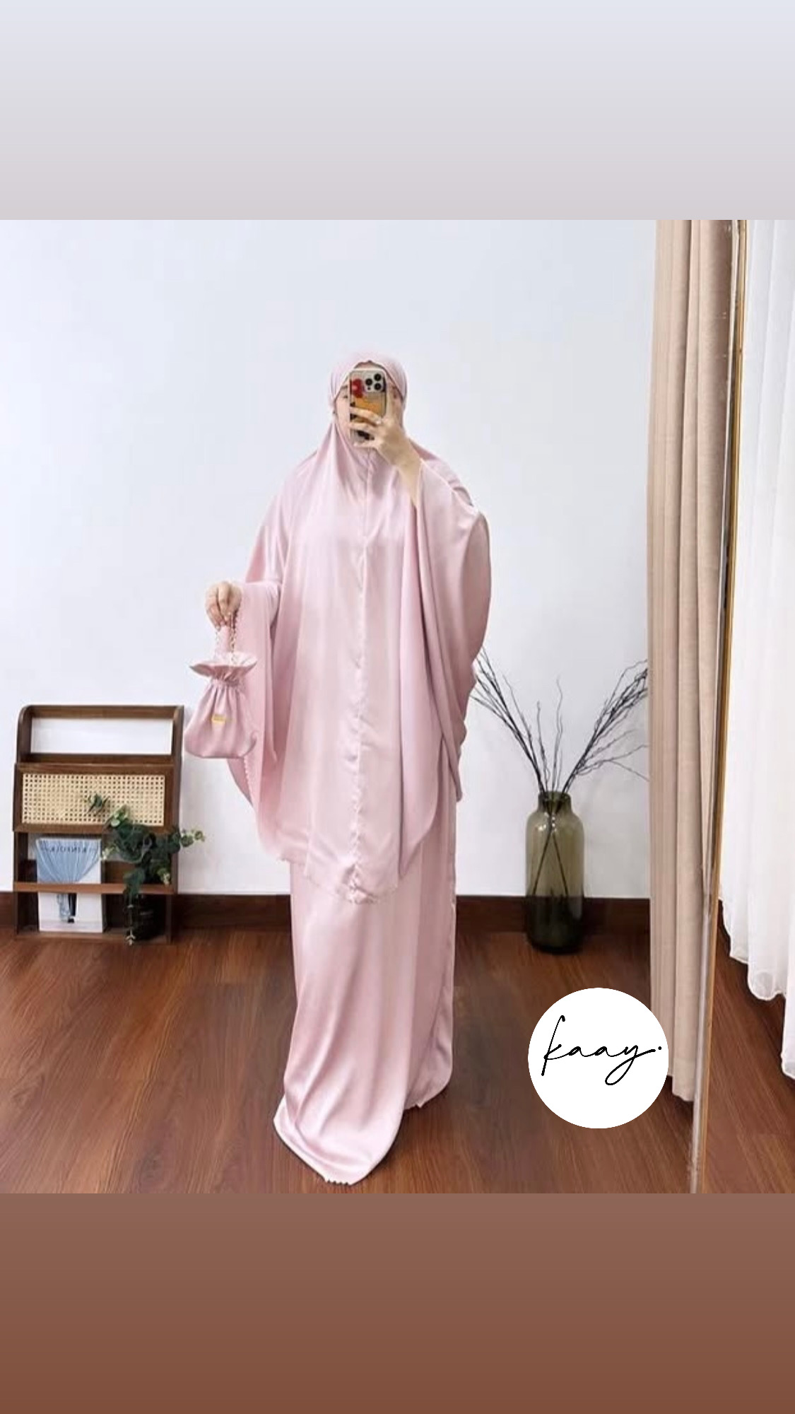Madinah Prayer Set