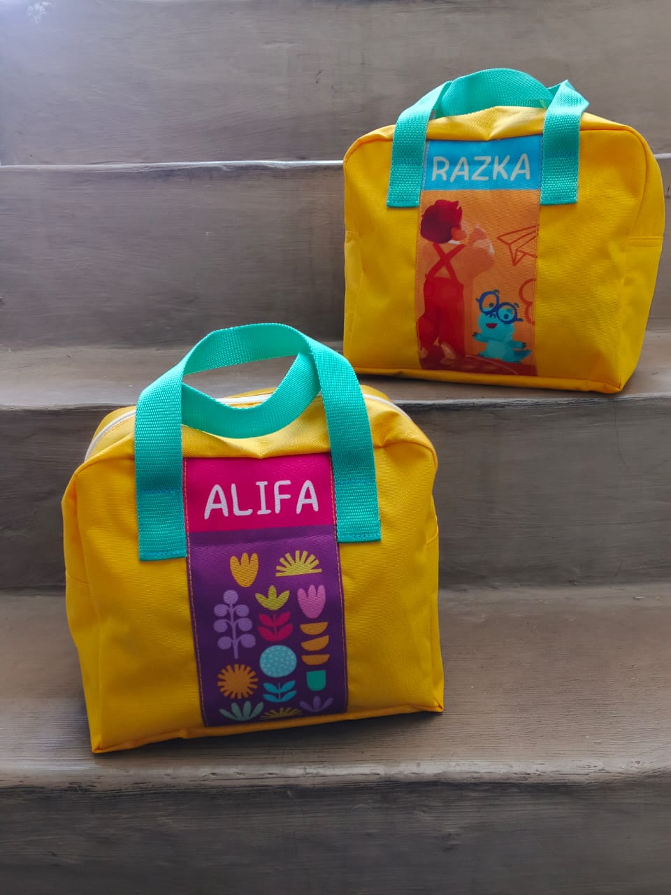 Lunch Bag