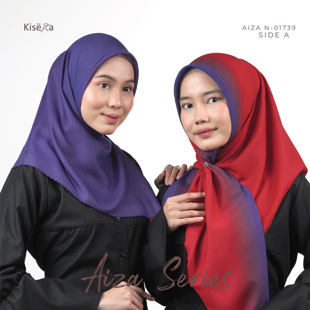 Aiza Series