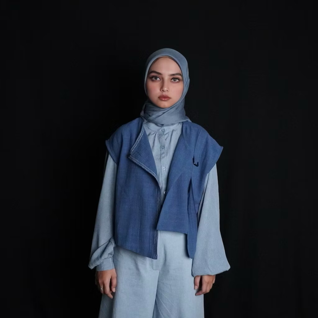 BELYANZA - Minby Outer