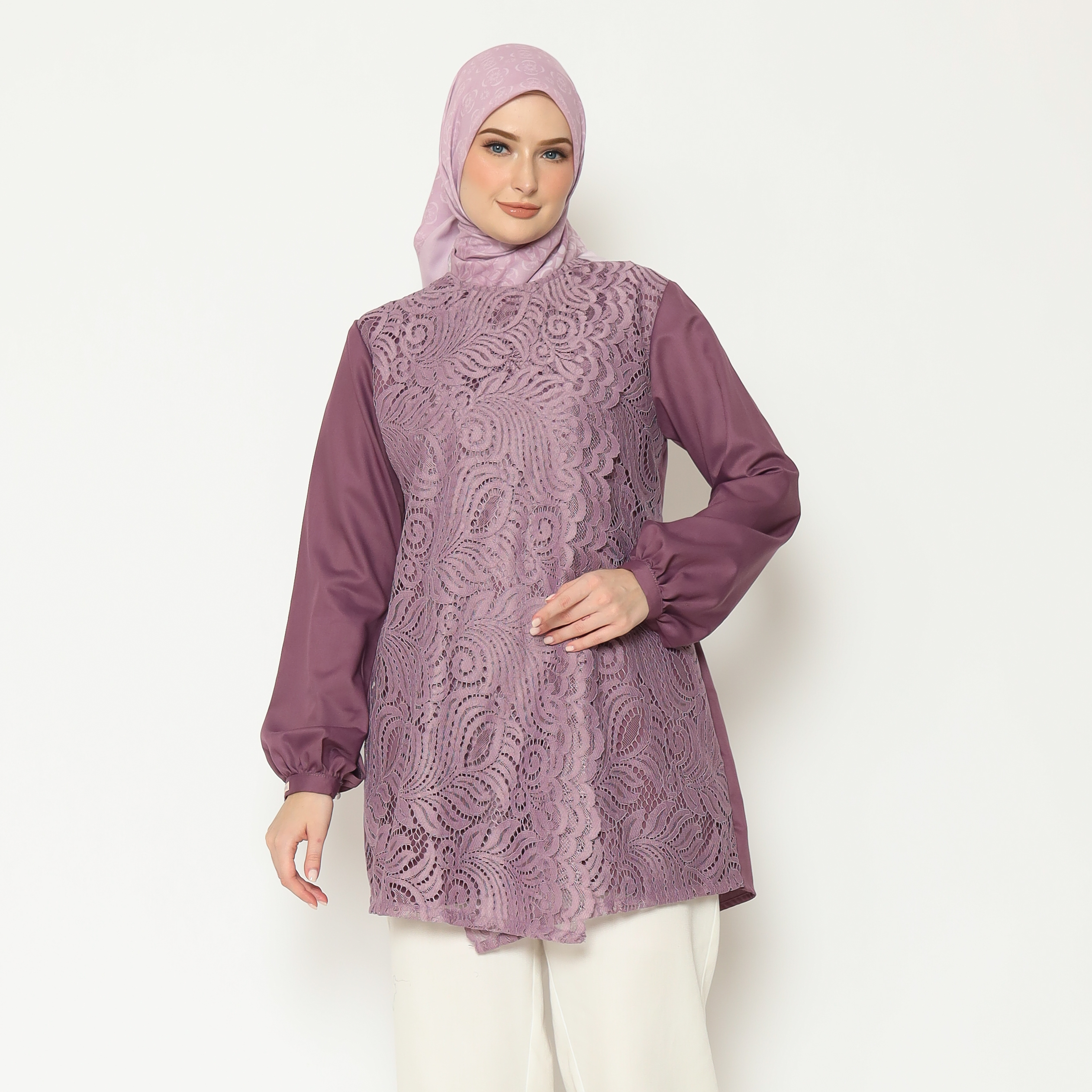 Deneysa Tunic