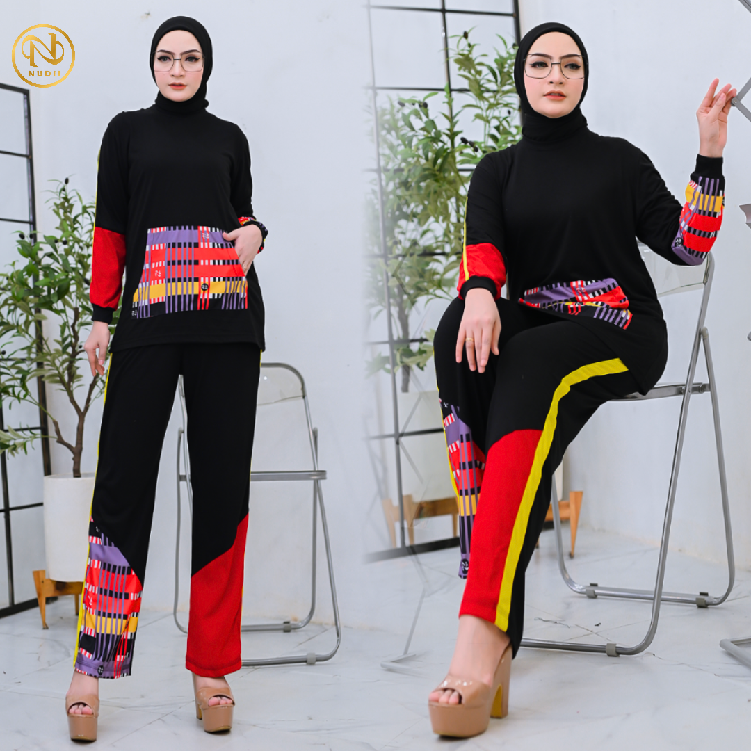 GABINA SET