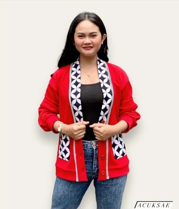 Kirana Cardigan