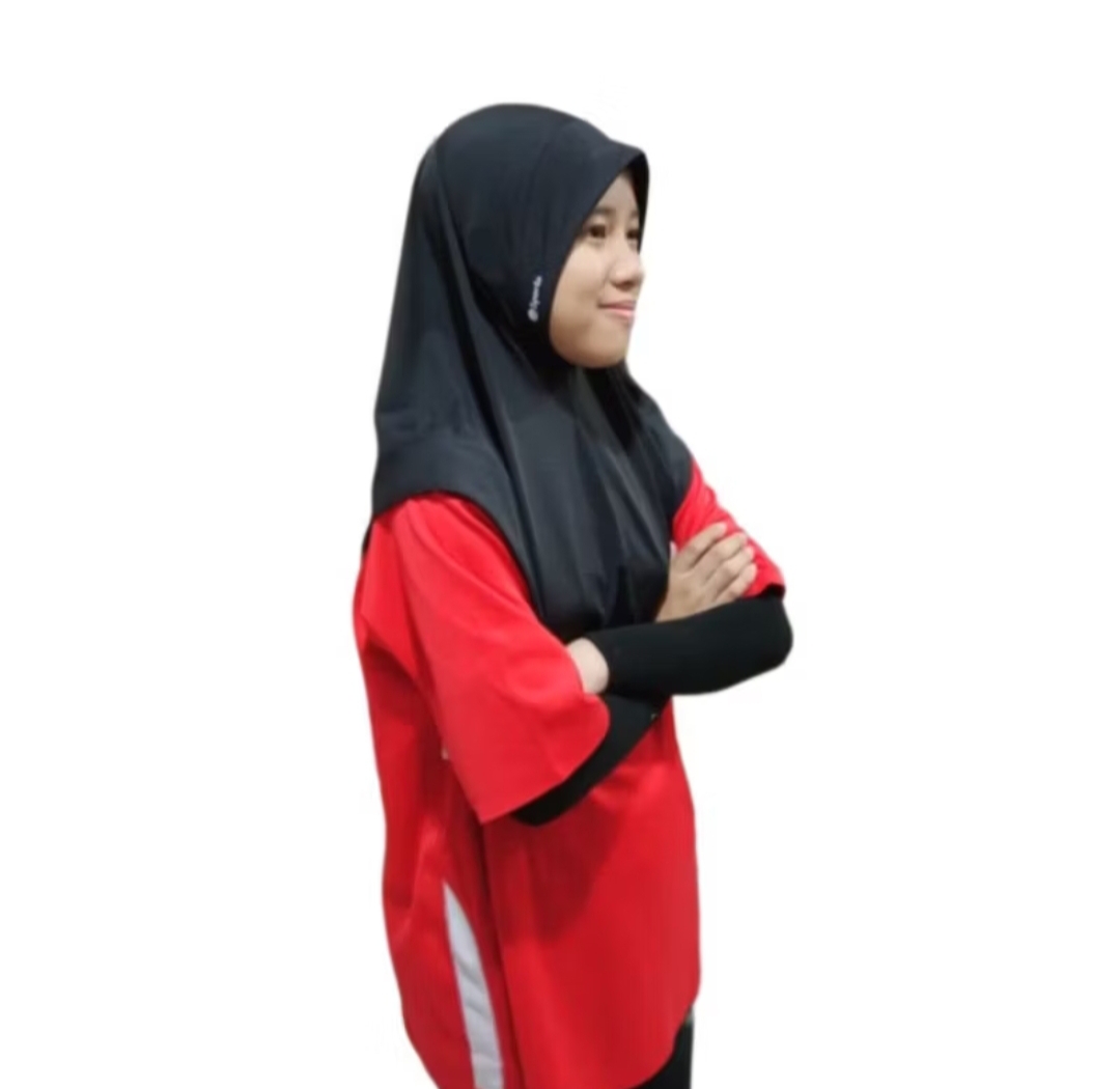 Hijab sport 