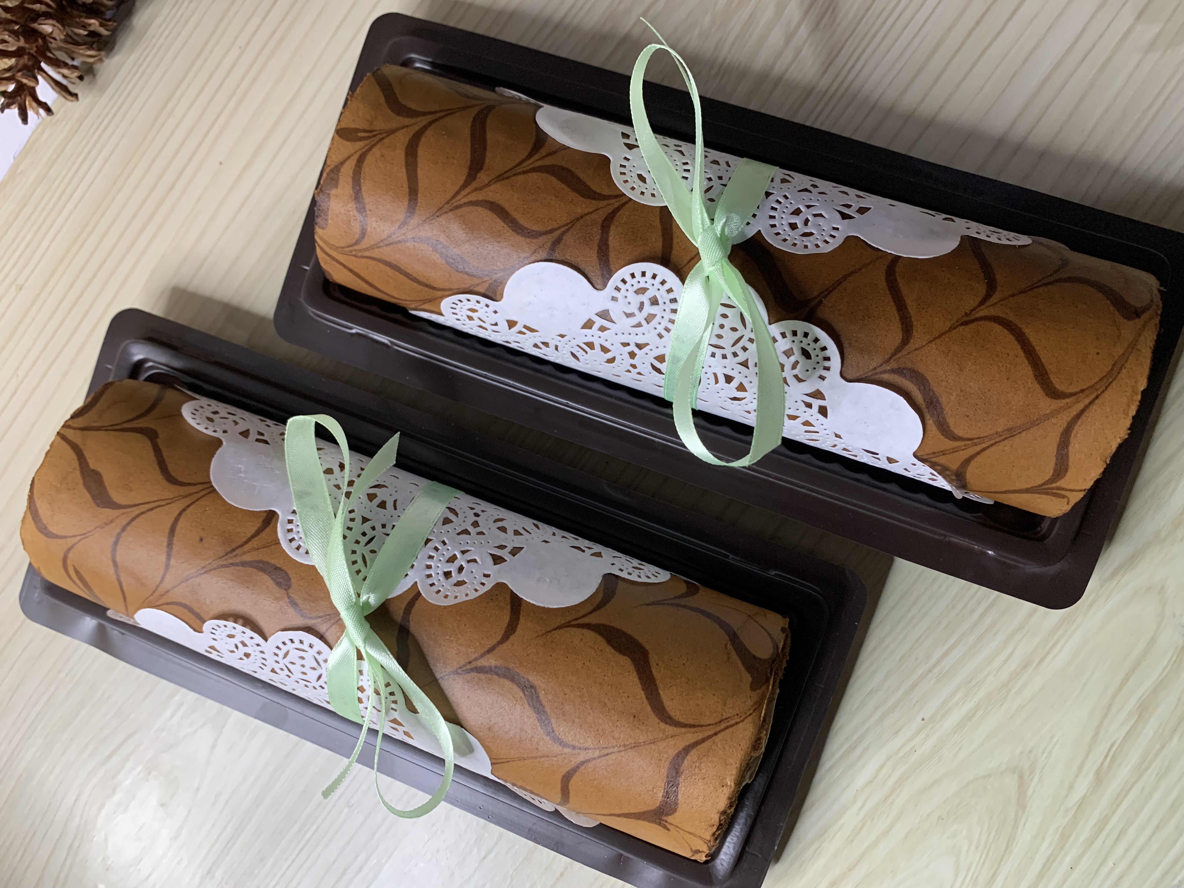 Roll Cake