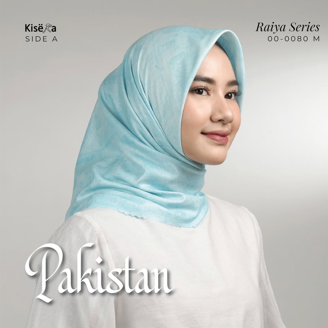 Raiya Series
