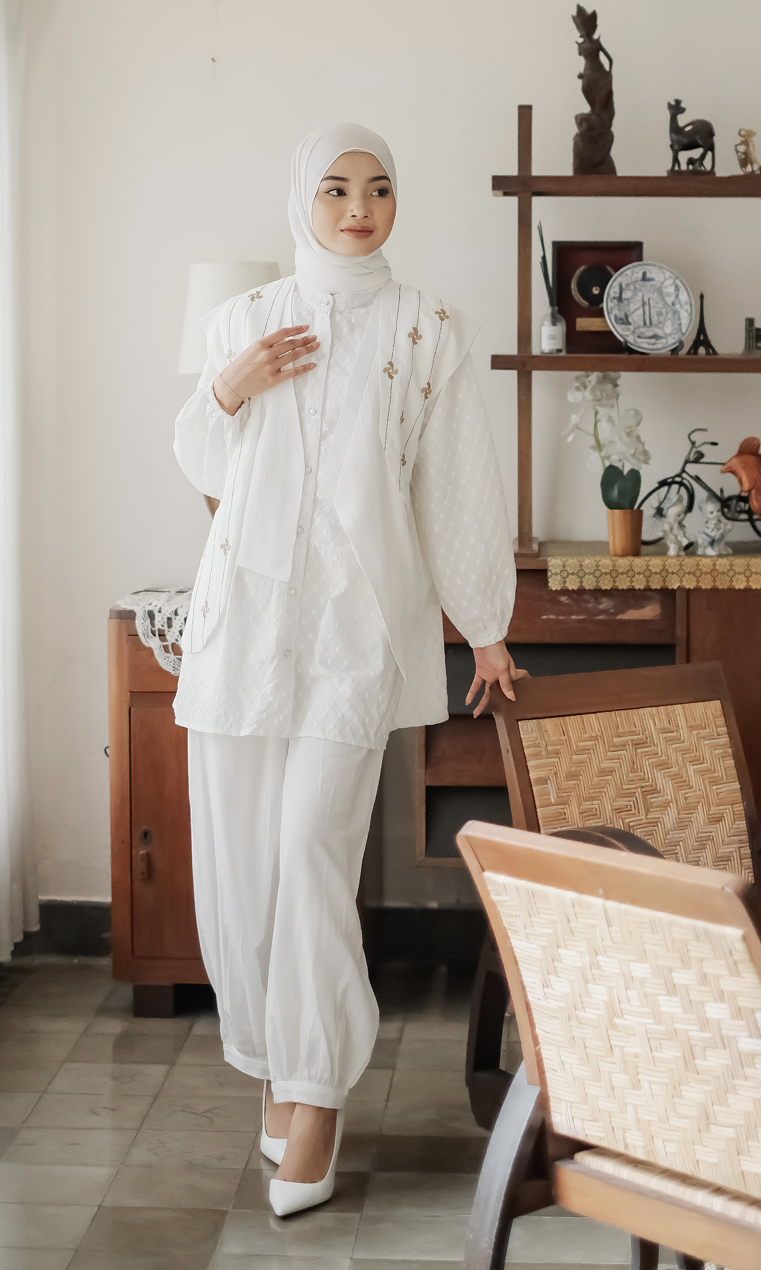 Ranum Vest