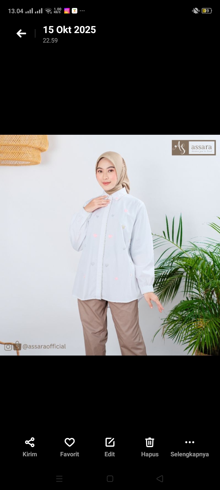 Aisha