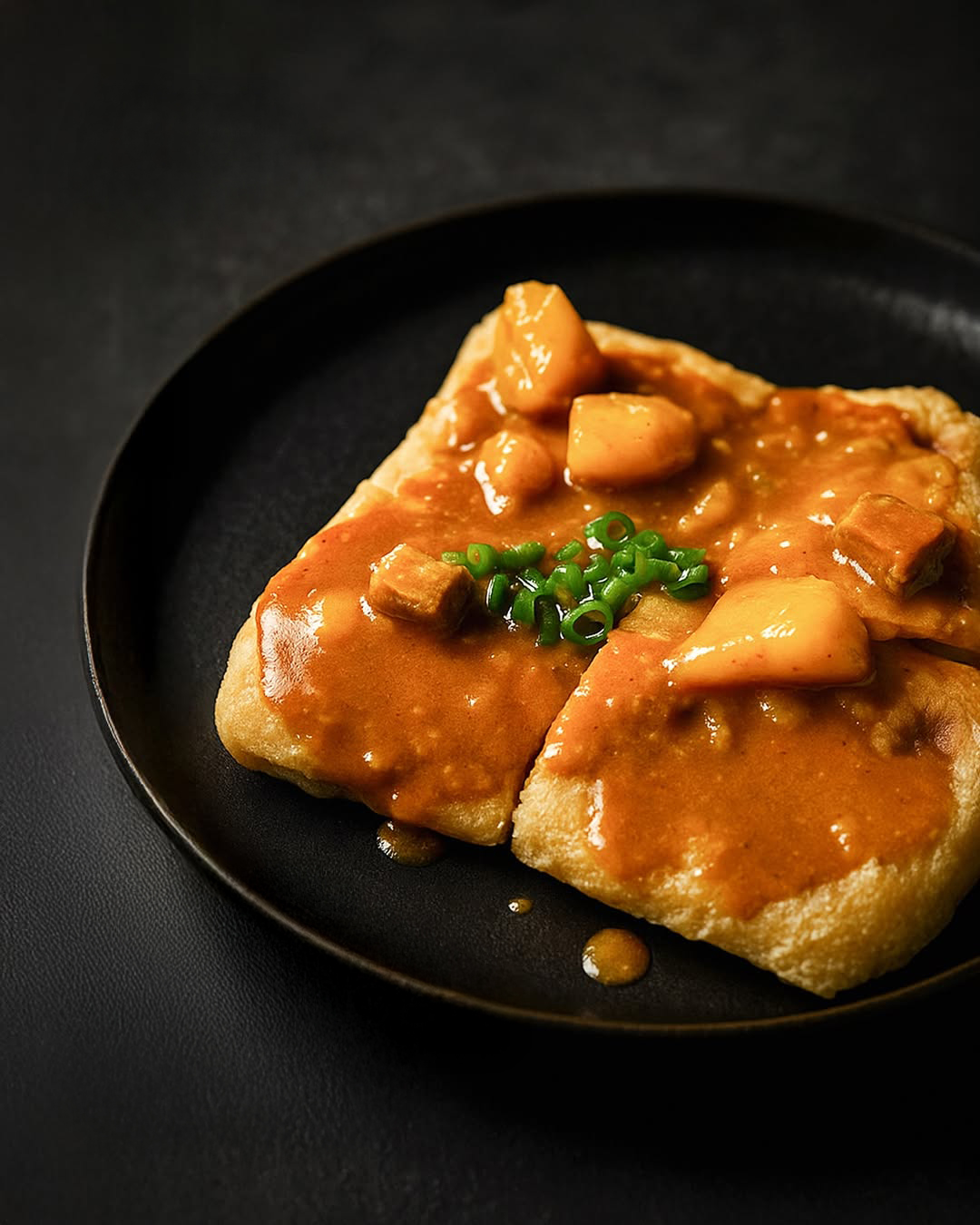 Martabak Kari