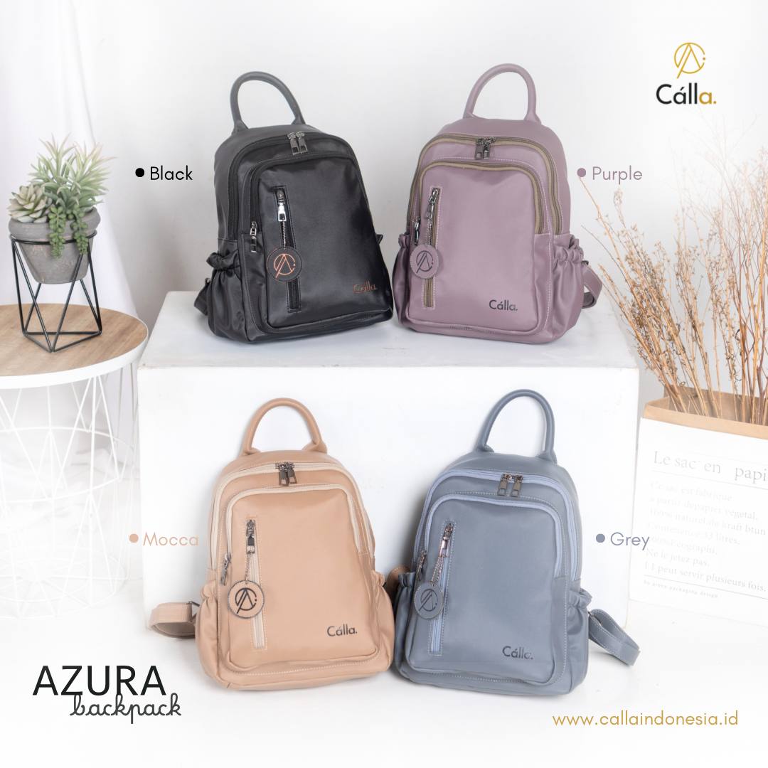 Azura Backpack
