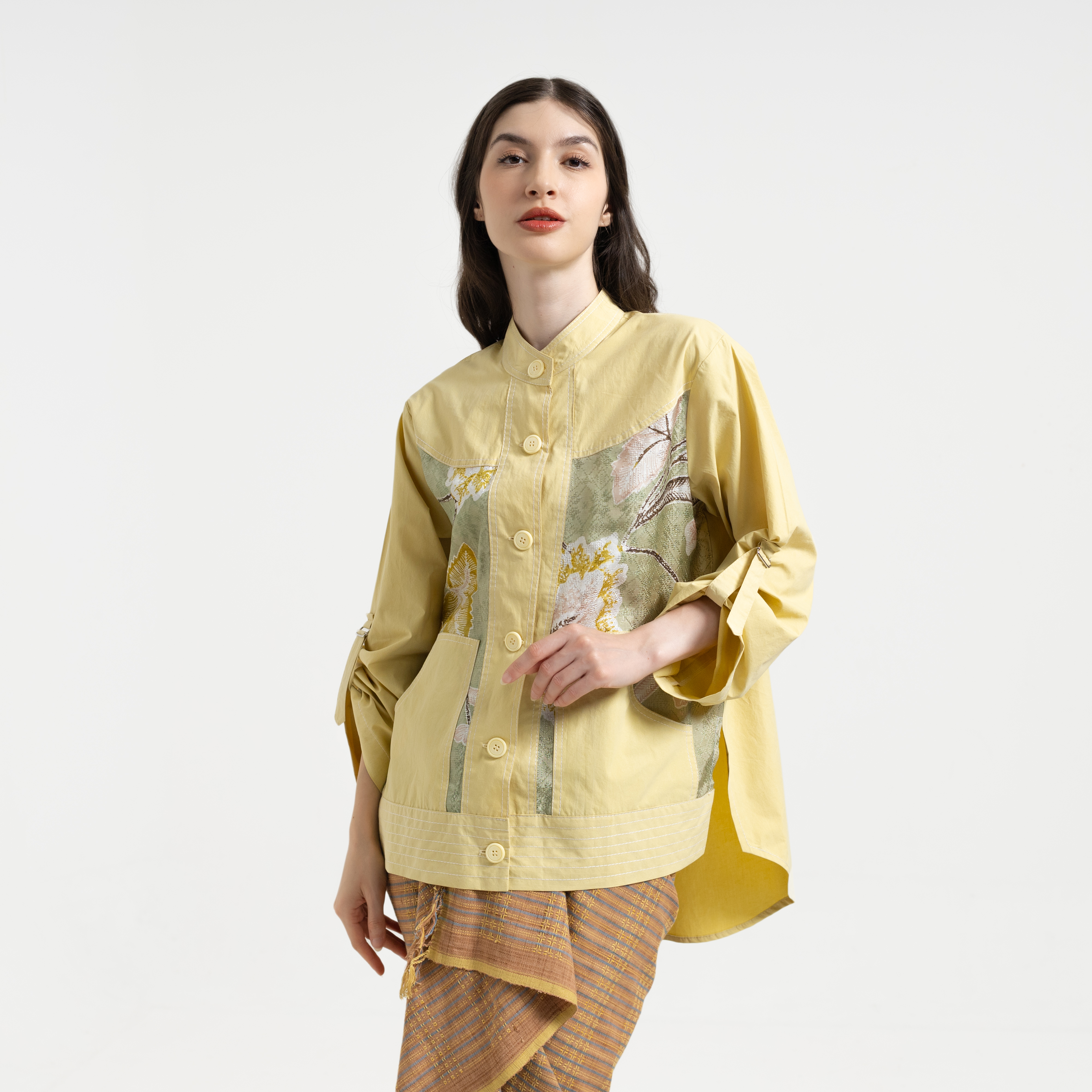 MINA OUTER