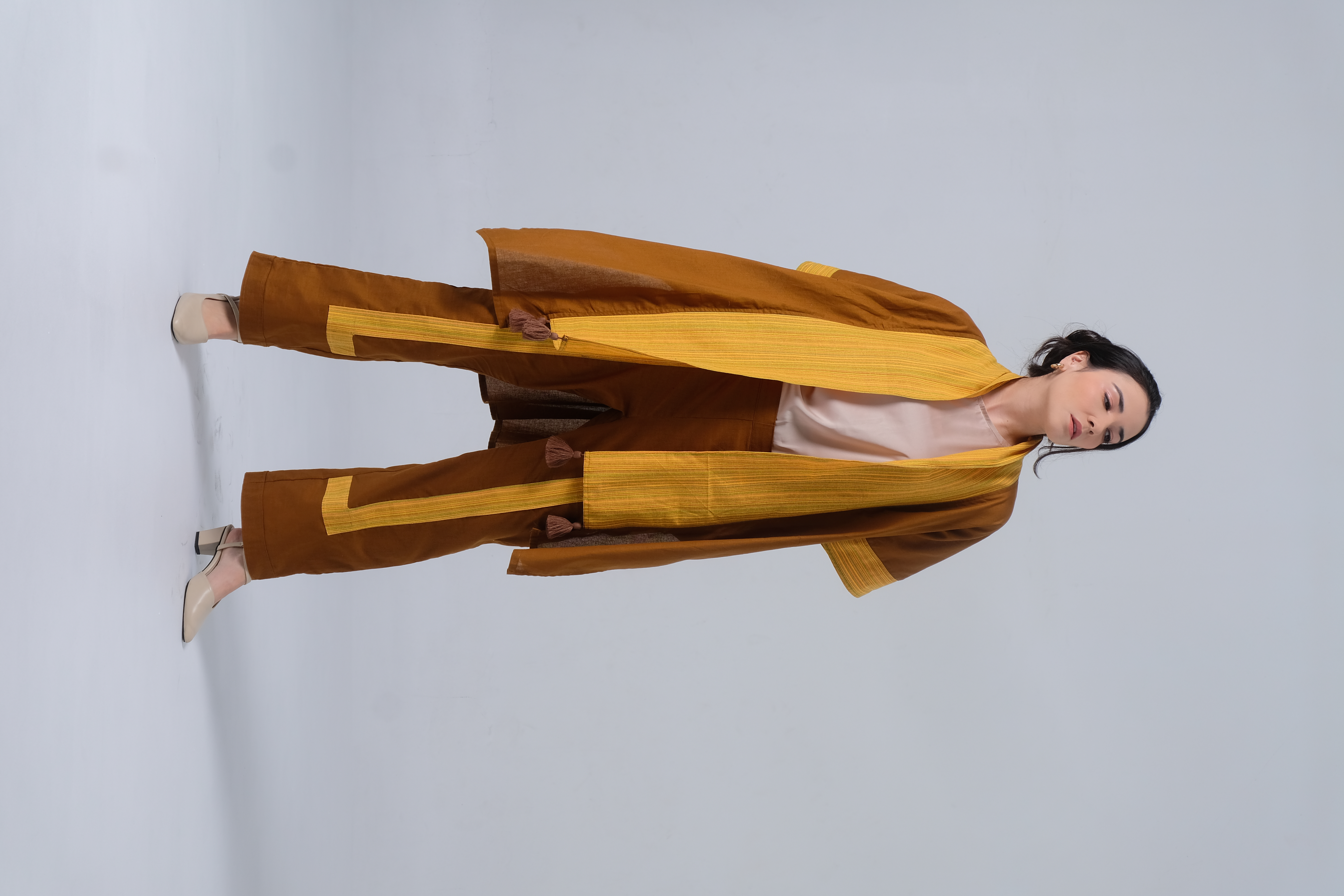 SANTIKA SERIES