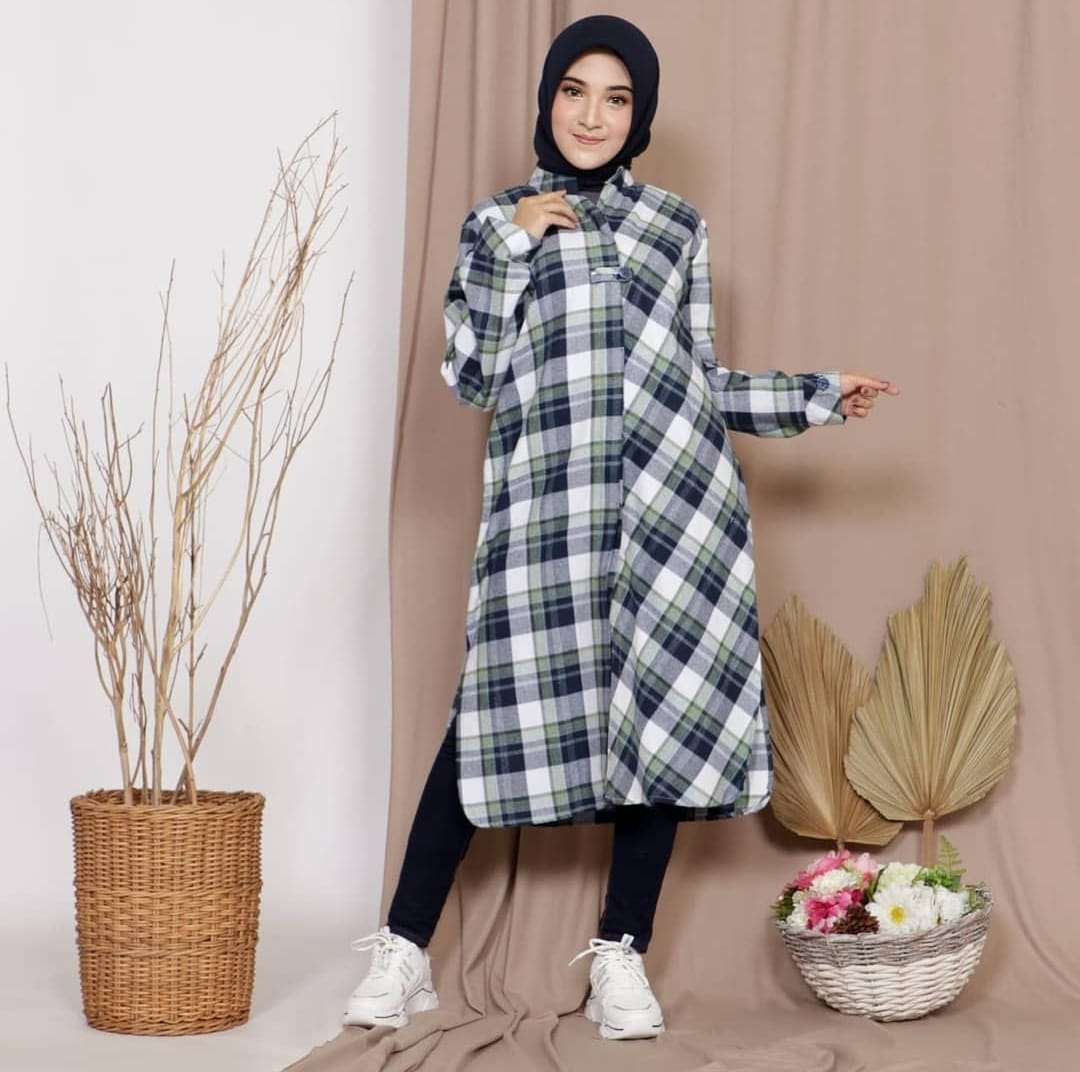 Ziggy Tunik