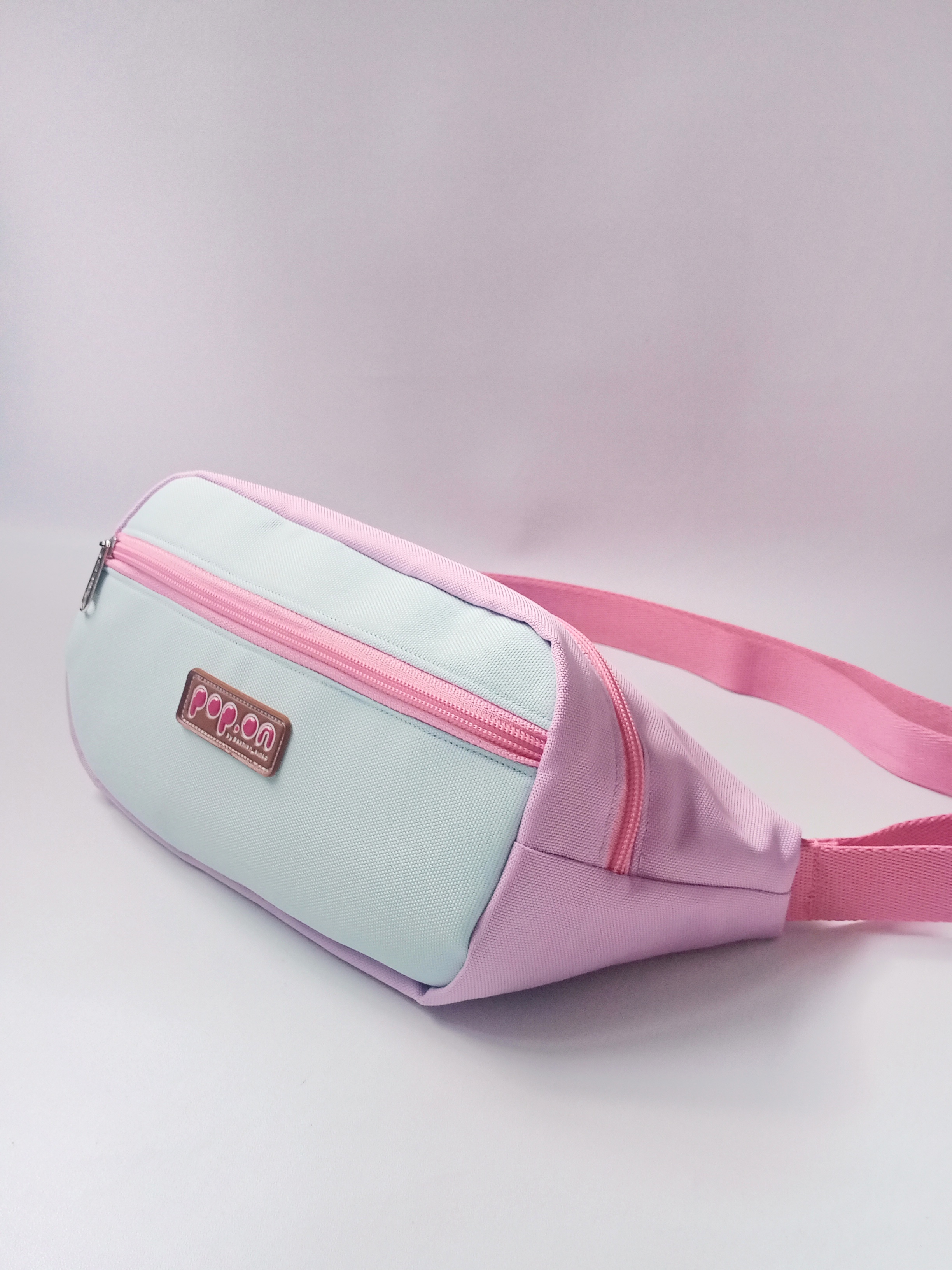Fanny Pack Purple 
