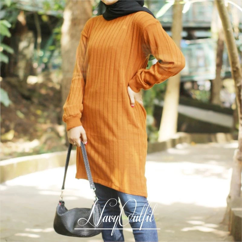 Knit Rajut
