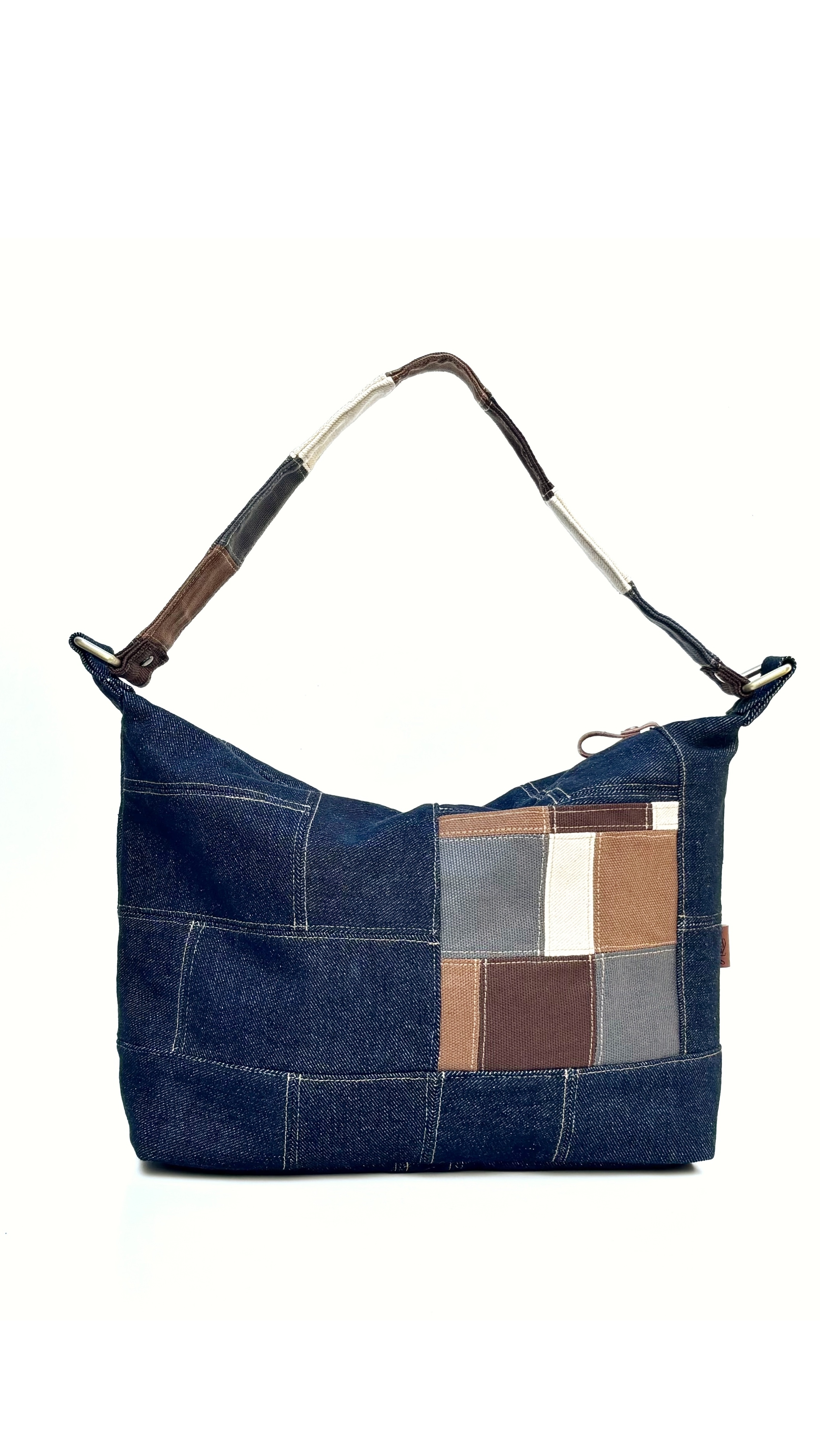 Nalika Small Hobo Bag