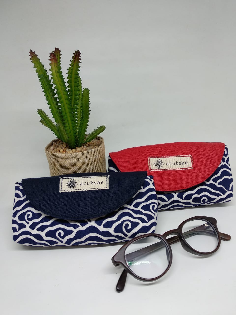 Eyeglasses Pouch
