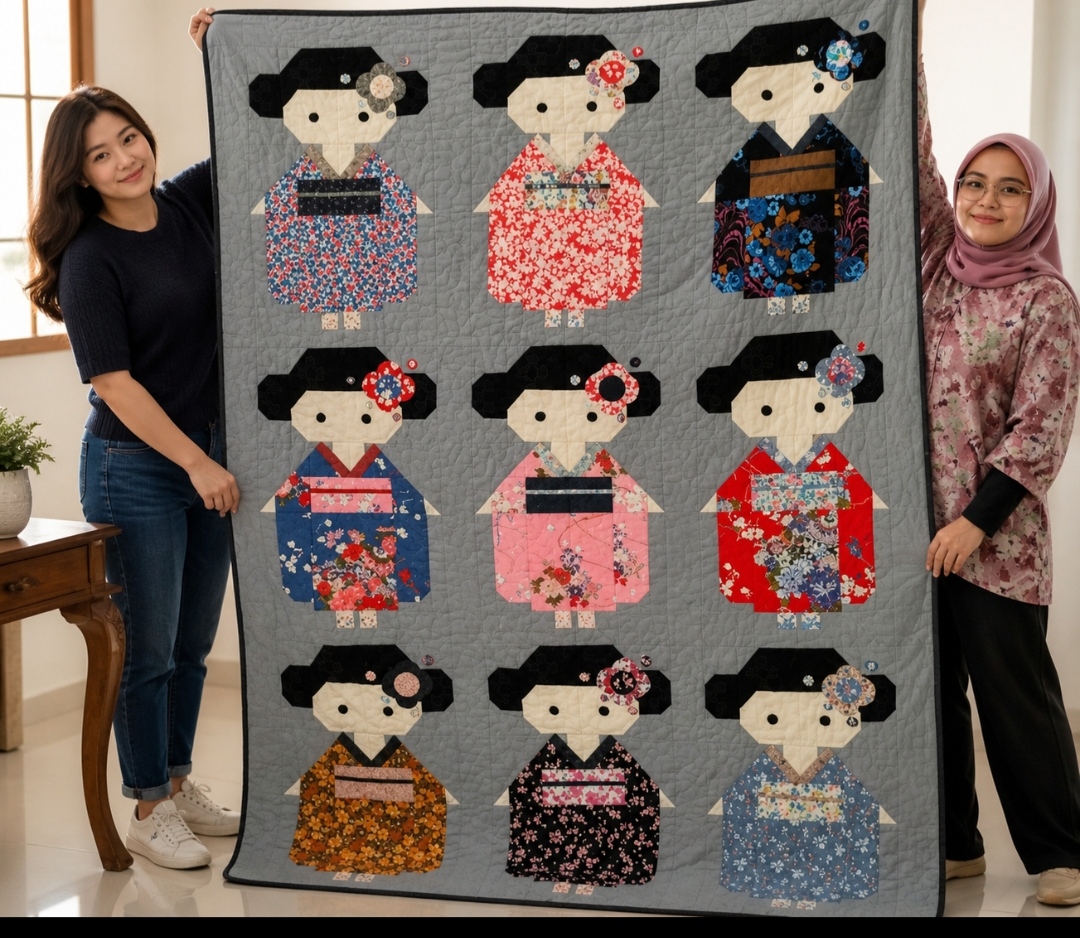 Quilting 