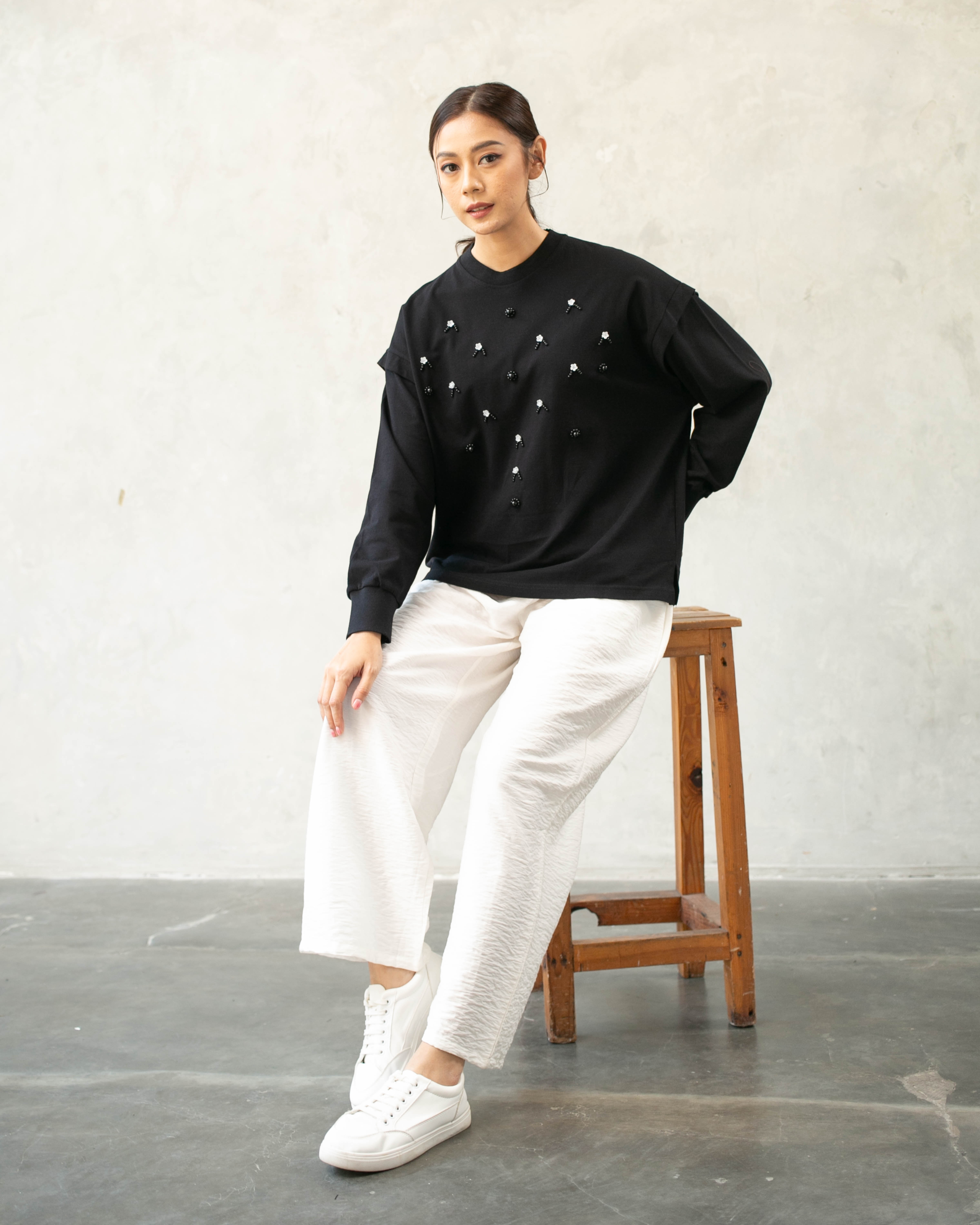 Laco Beads Shirts