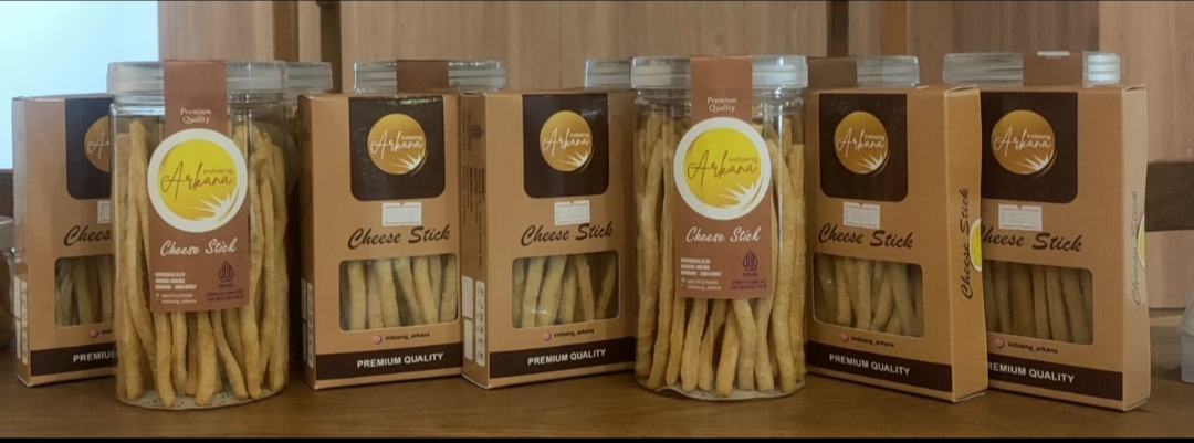 Cheese Stick