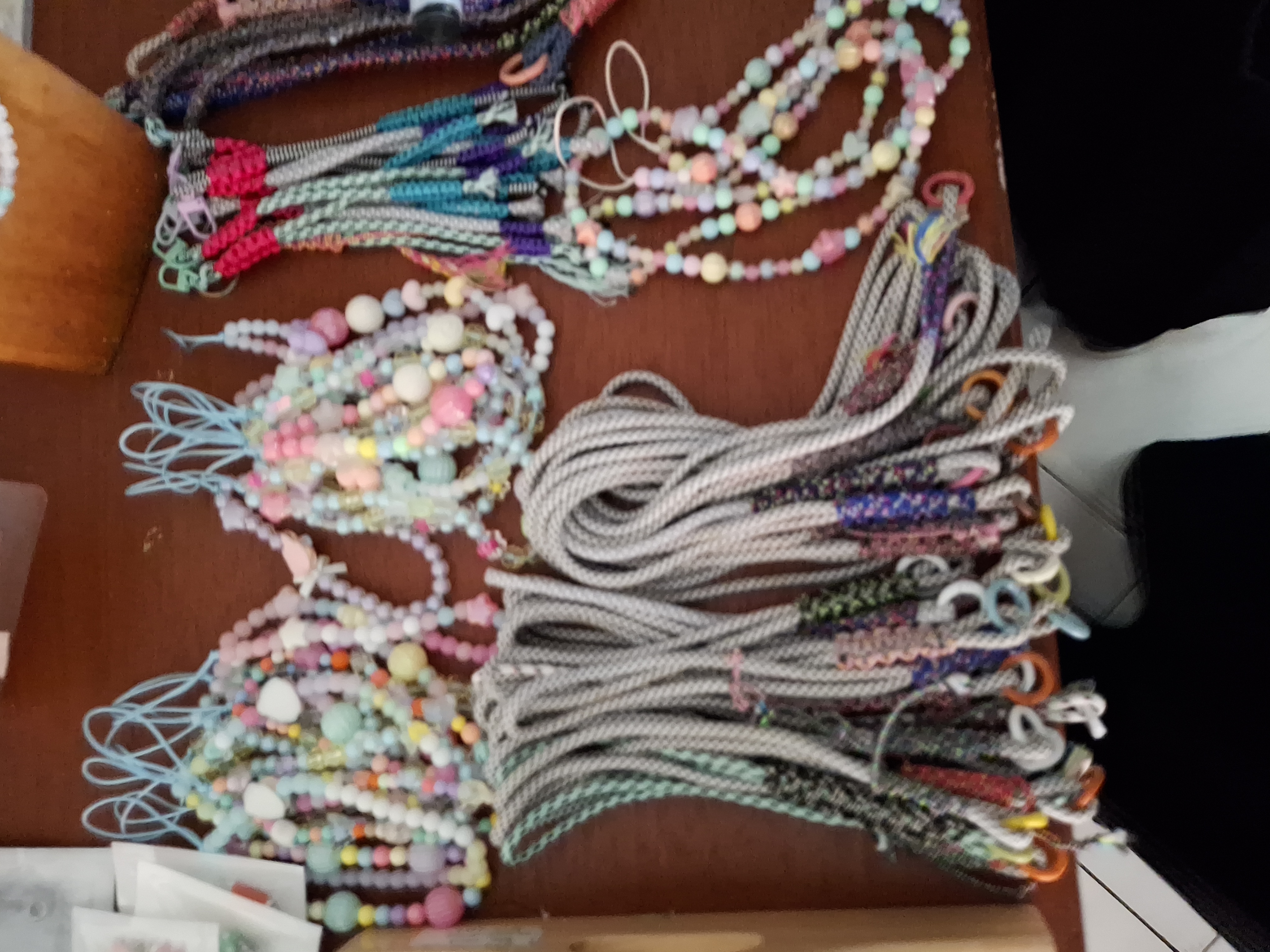 Tali Macrame RuHa