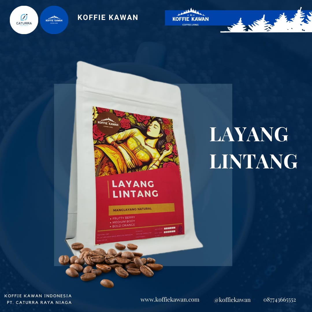 Layang Lintang
