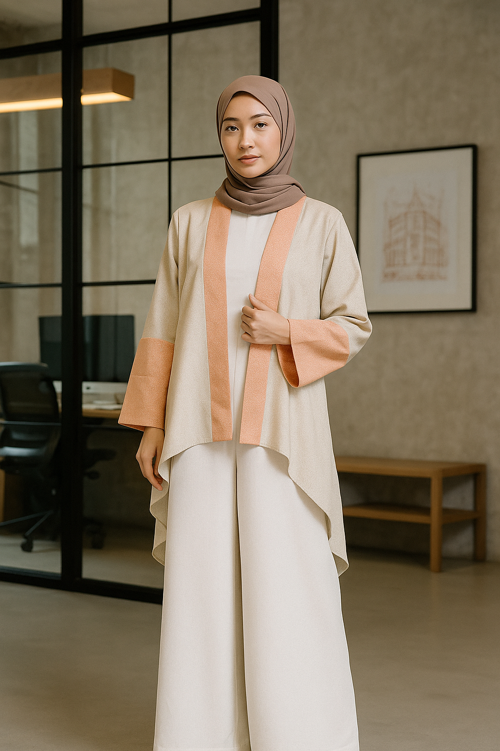 Indonesian Wastra