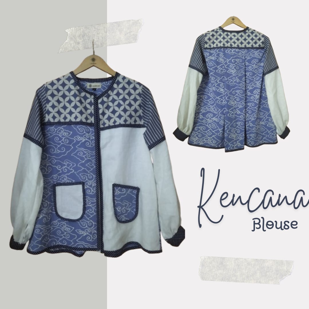 Kencana Blouse