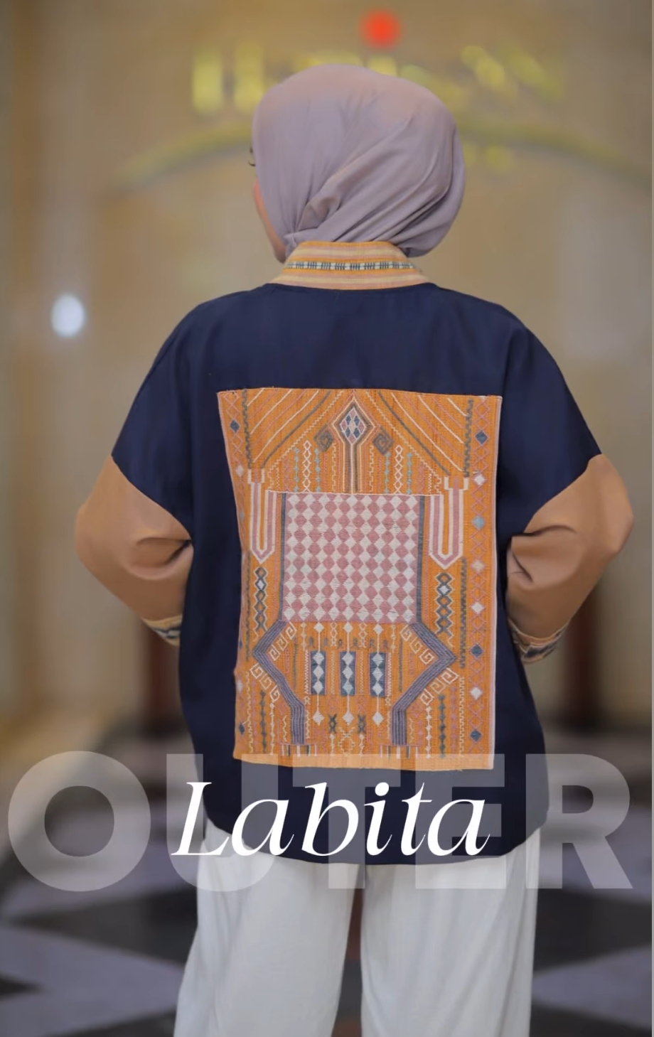 Outer Labita