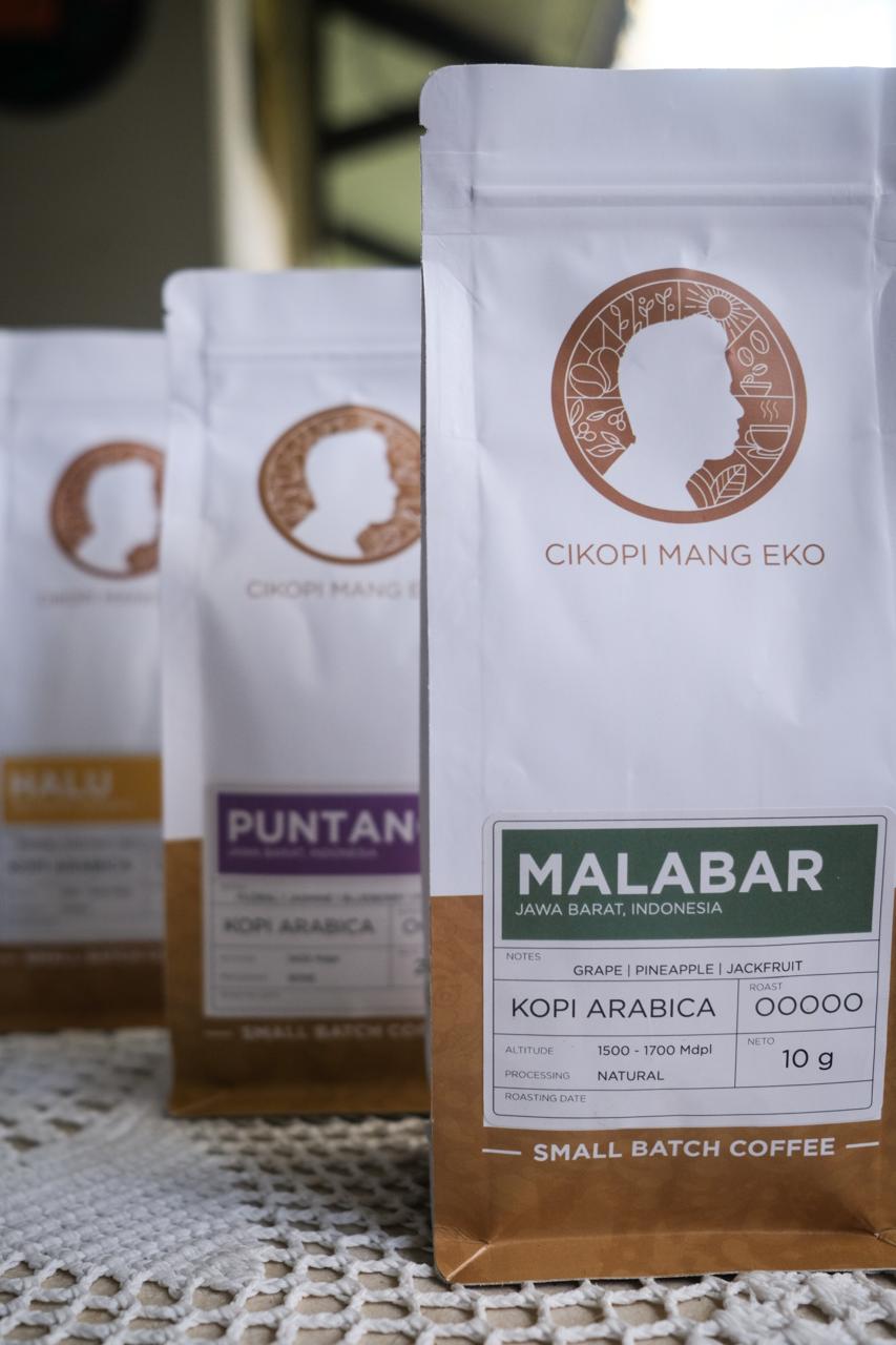Biji Kopi