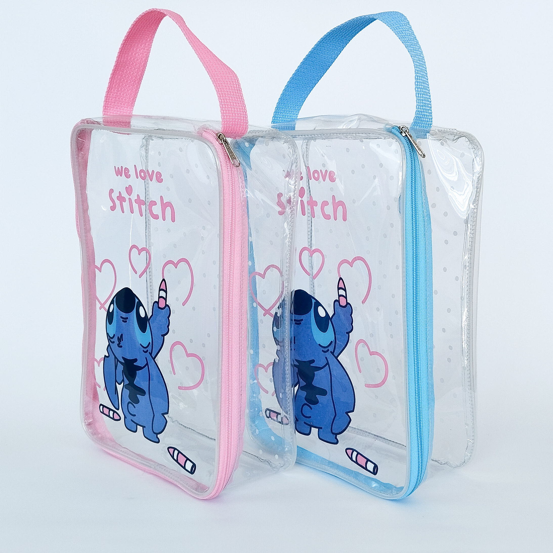 Pouch tenteng /  goodie bag