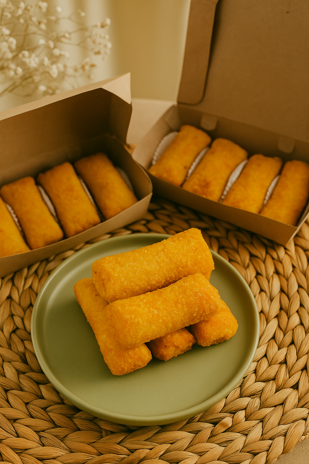 risoles
