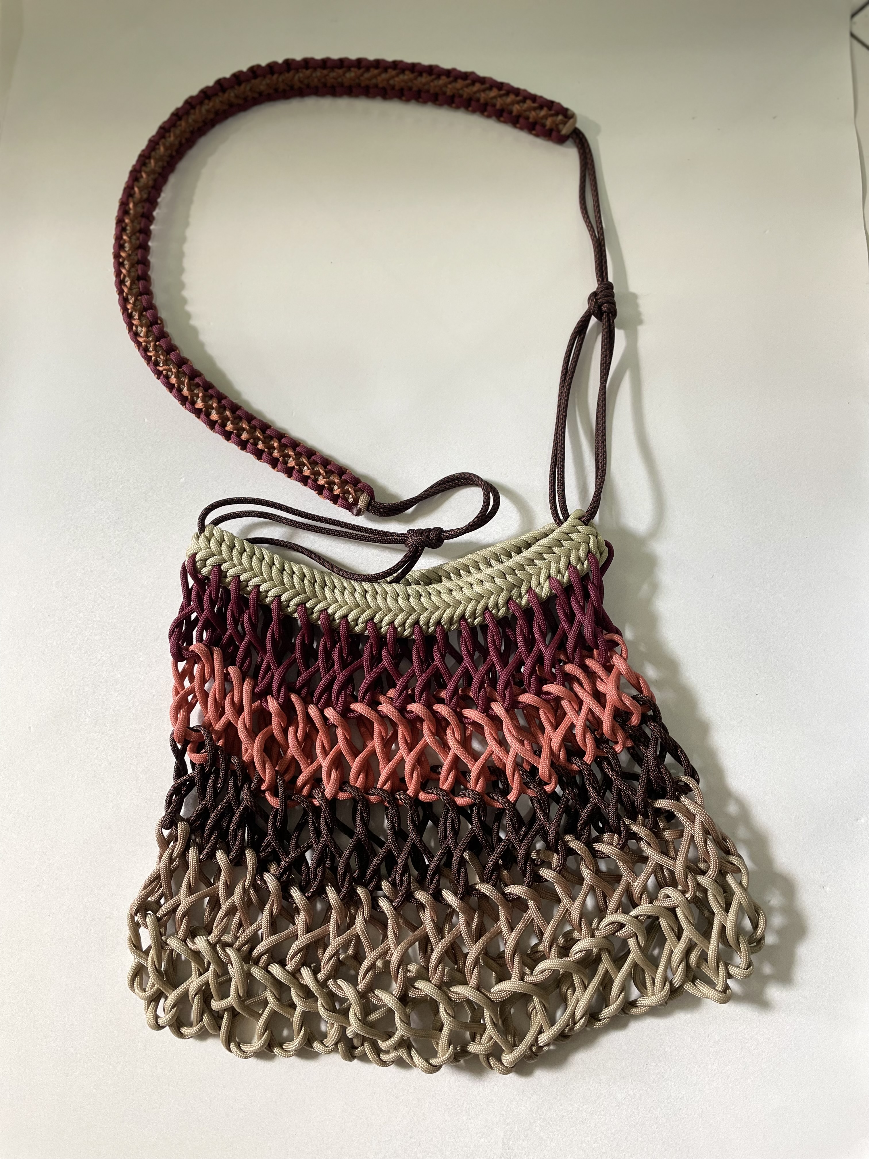 Noken Paracord