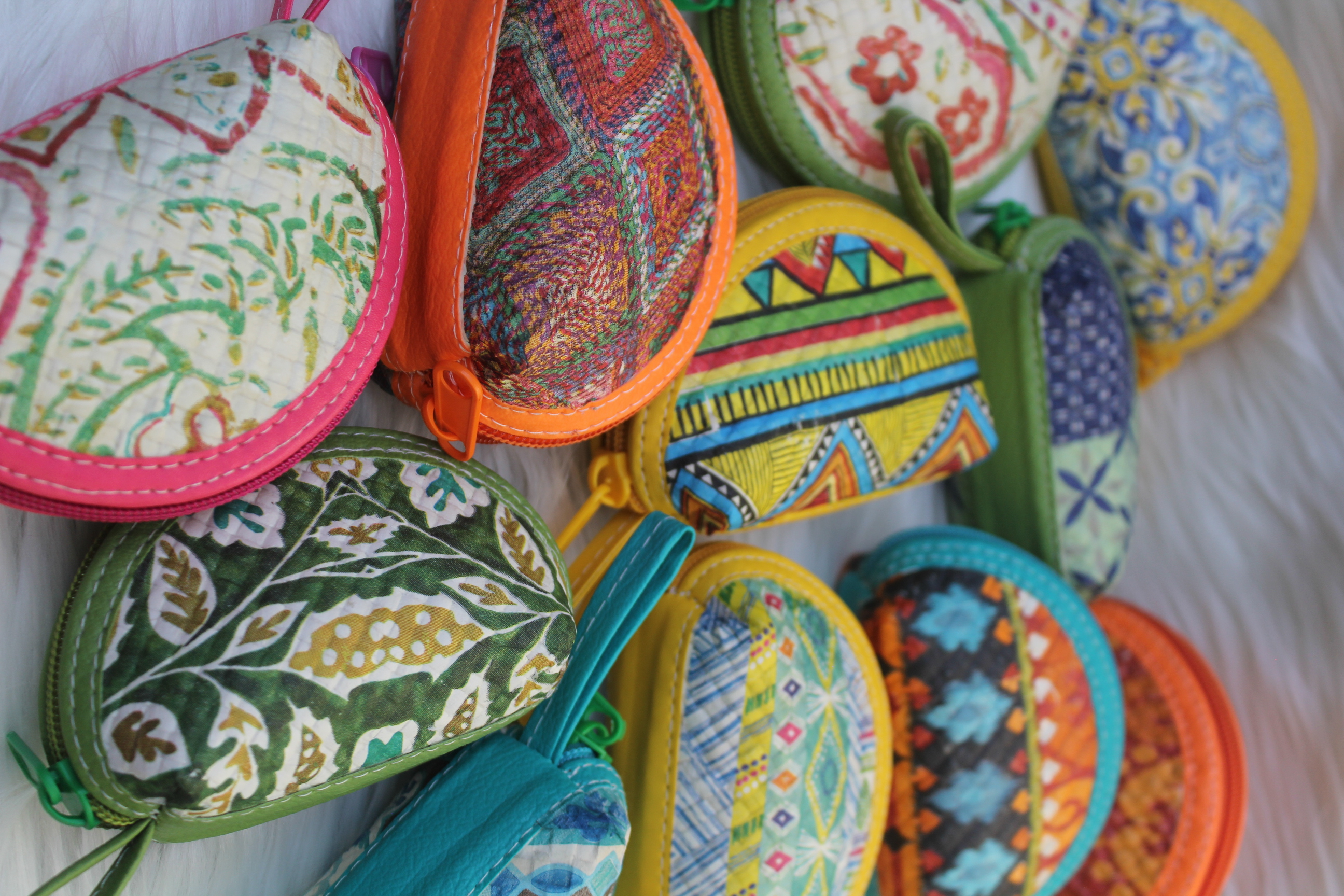 Mini Pouch