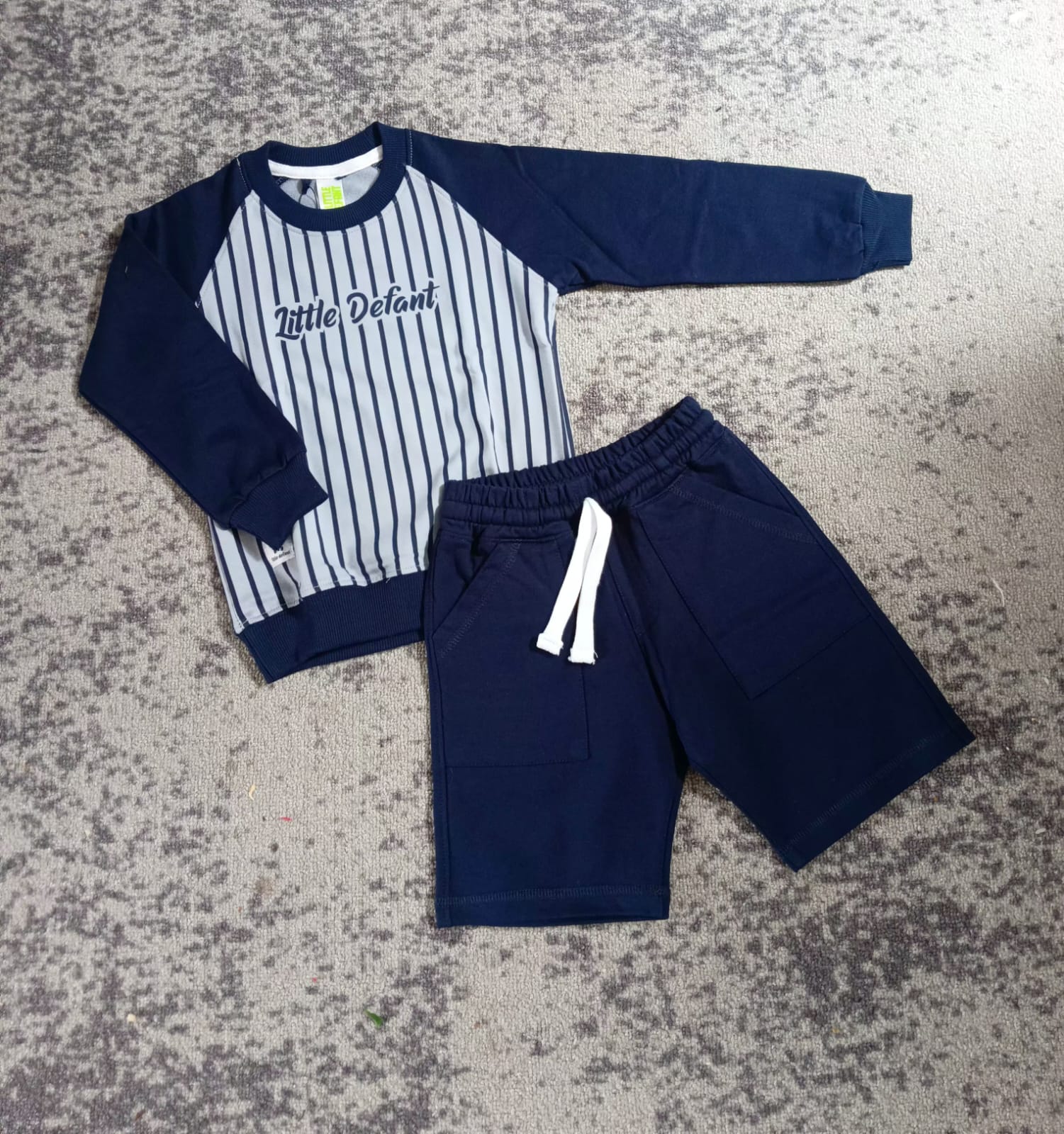 Crewneck / Sweater anak
